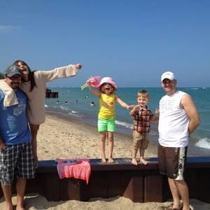 Meet your Posher, Renee